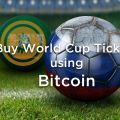 Buy with Bitcoin World Cup tickets – Another use of Bitcoin!