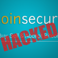 Coinsecure India got hacked, $3 million worth of Bitcoin missing