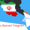 Telegram banned in Iran – crypto currency marketing will be tough