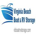 Virginia Beach Boat & RV Storage