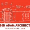Ben Adam Architect