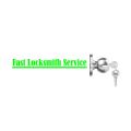 Fast Locksmith Service