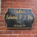 Law Office of Salvatore P. J. Vito, P. C.