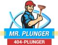 Mr. Plunger Plumber Acworth