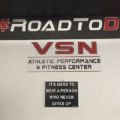 VSN Athletic Performance & Fitness Center