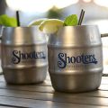 Shooters Moscow Mule