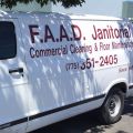 F. A. A. D. Janitorial