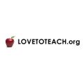 LoveToTeach. org