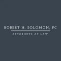 Robert H. Solomon, PC