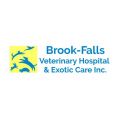 Brook-Falls Veterinary Hospital & Exotic Care, Inc.