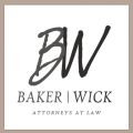 Baker & Wick, LLC