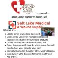 Physician Wound Care