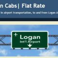 Flat Rate Cab