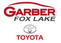 Garber Fox Lake Toyota