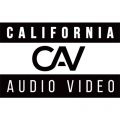 California Audio Video Inc.