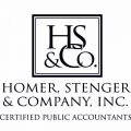 Homer, Stenger & Company, Inc.