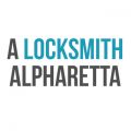 A Locksmith Alpharetta