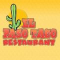 El Paso Taco Restaurant