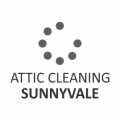 Attic Cleaning Sunnyvale