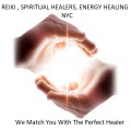 Reiki, Spiritual Healer, Energy Healing NYC