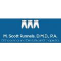 Dr. Scott Runnels Orthodontics