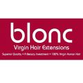 Blonc Virgin Hair Extensions Retail Boutique