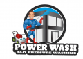 Power Wash Tampa DBA 365 Power Washing LLC