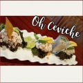 Oh Ceviche