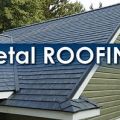 Rockwall Metal Roofing