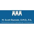 Dr. Scott Runnels Orthodontics