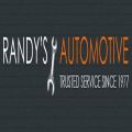 Randy’s Automotive