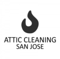 Attic Cleaning San Jose