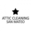 Attic Cleaning San Mateo
