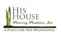 His House Recovery Residence, Inc