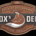 The Historic Brown & Fox