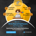 DelicateSoft Launches All-In-One HR Software Solution in Dubai