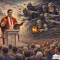 Revealing the Antichrist