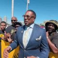 Juneteenth National Independence Day, Master P Launches Black Owned Company: Miller Family Foods