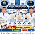 Dr. Bharat Agravat Releases Definitive 2026-27 Patient Guide on