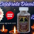 Diwali Festival Celebration with Energy Burst Lozenges & Smile Toothgel