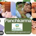 Best Ayurvedic Panchakarma Treatment Therapy in Ahmedabad Gujarat India by Dr Agravat