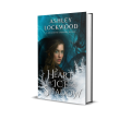 A Heart of Ice and Shadow by Ashley Lockwood, the highly anticipated sequel to t Name