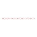 Modern Home Kitchen and Bath
