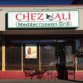 Chez Ali Mediterranean Grill