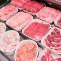 Idriss Meat Market