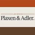 Plaxen & Adler, P. A.