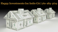 Happy Investments, Inc. Indio CA