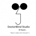 DoctorBlind Studio & Repair