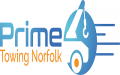 Prime Towing Norfolk