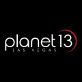 Planet 13 Las Vegas Marijuana Dispensary